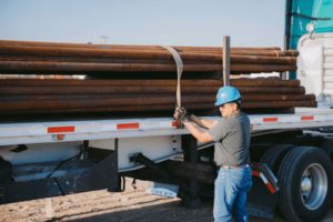 industrial pipe suppliers