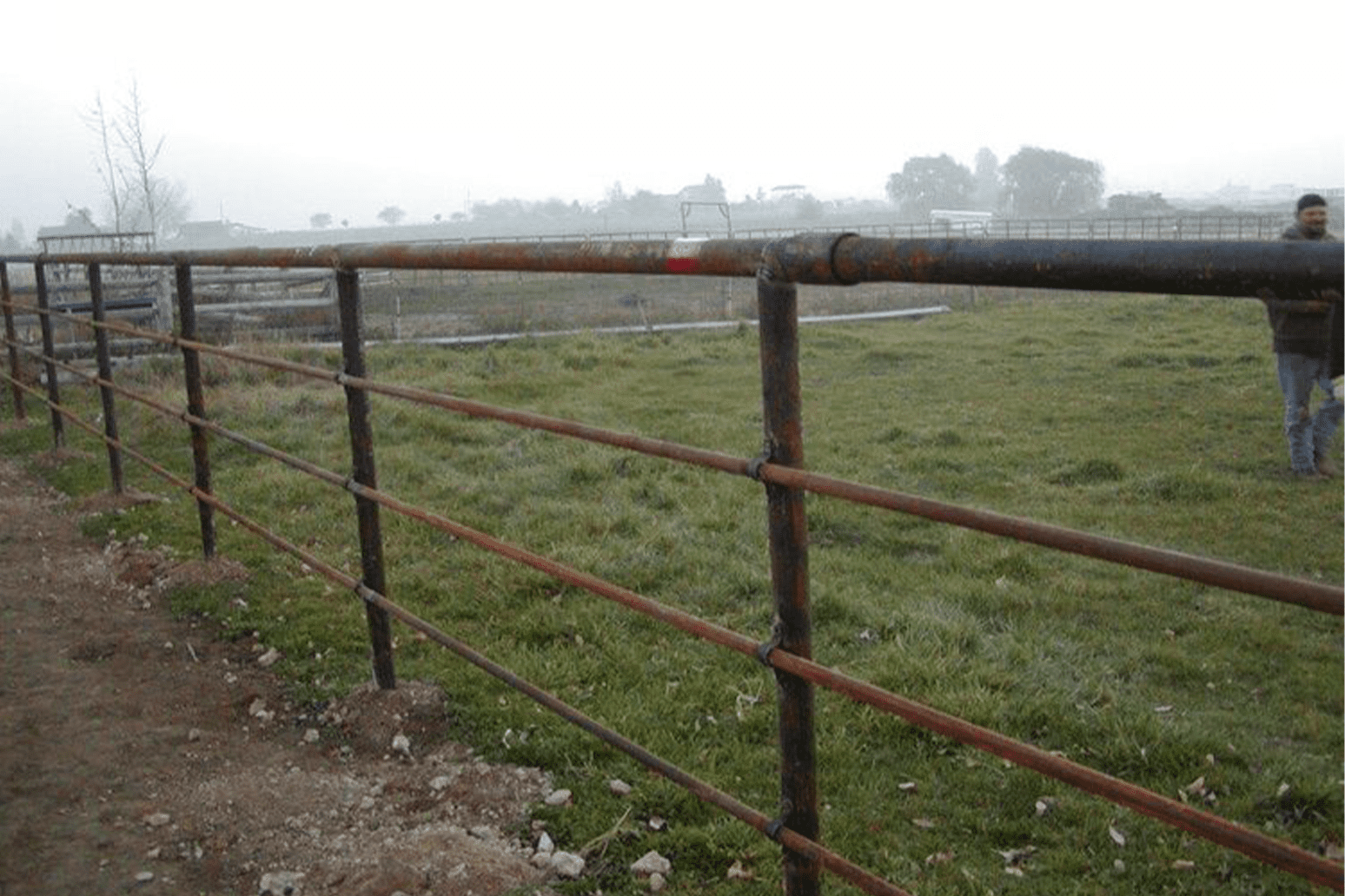 idaho fence supply