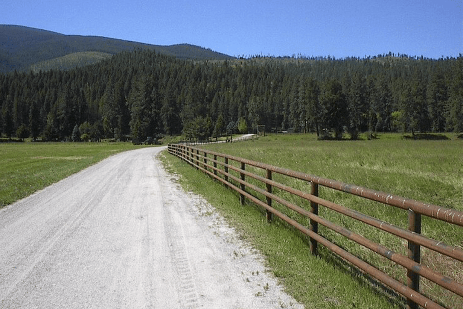 steel pipe for fencing