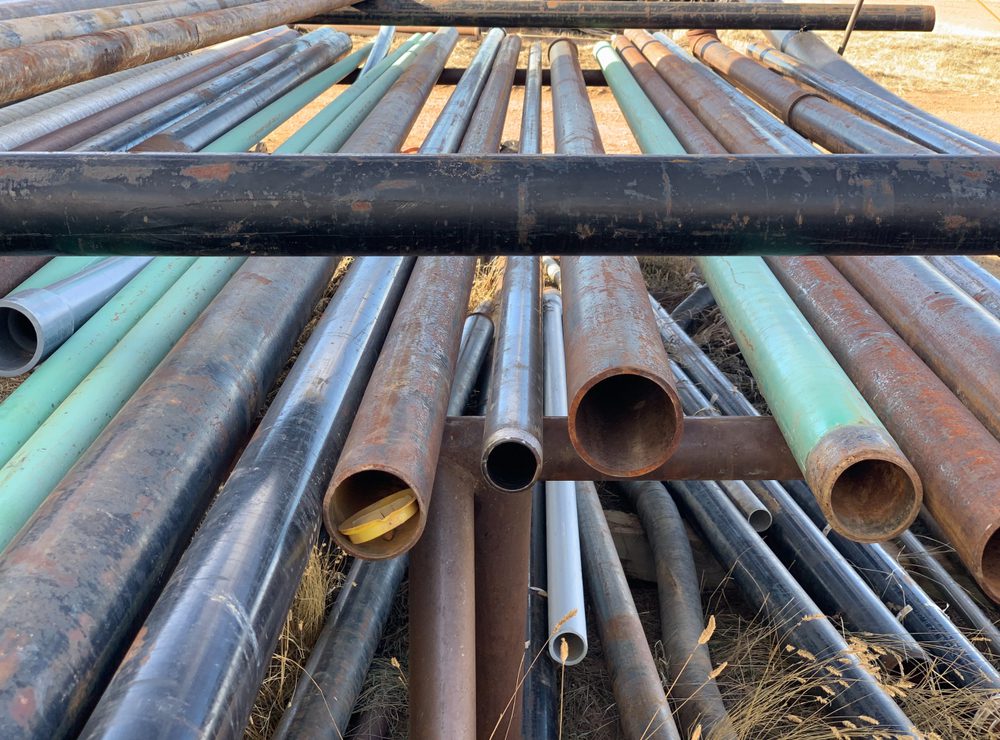 Why Do You Need To Invest In Used Oilfield Pipes?