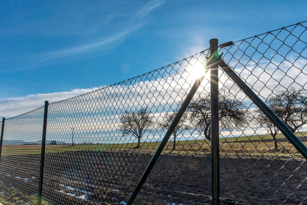 idaho fence supply