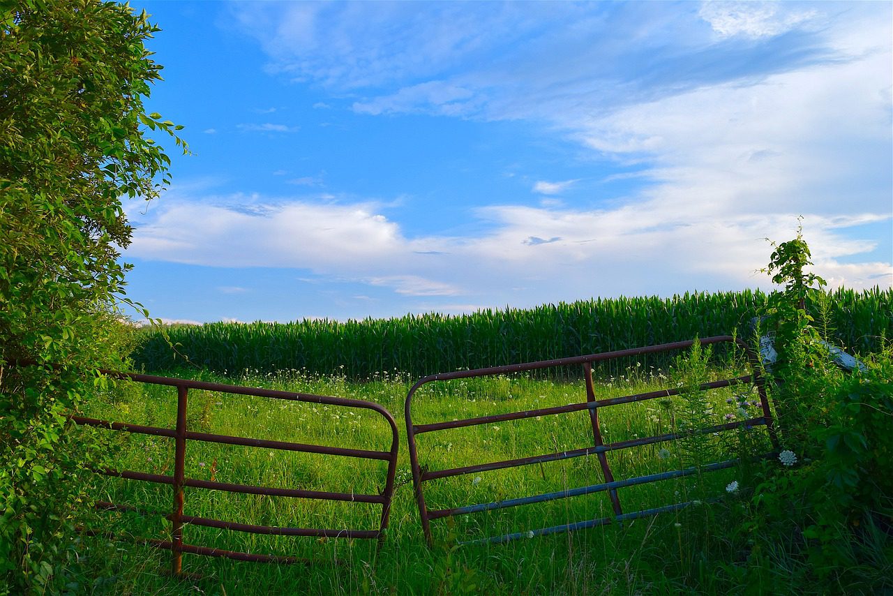 idaho fence supply