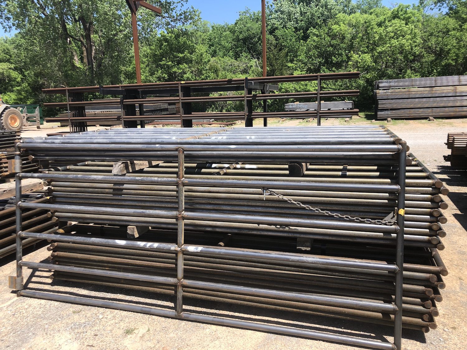 idaho fence supply