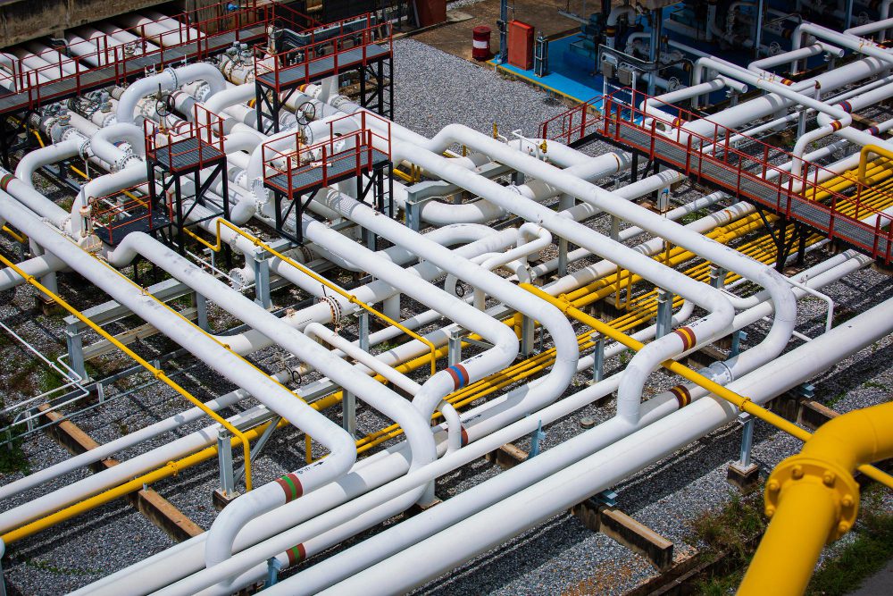 Oilfield Pipes Types Ensure Peak Performance In Operation