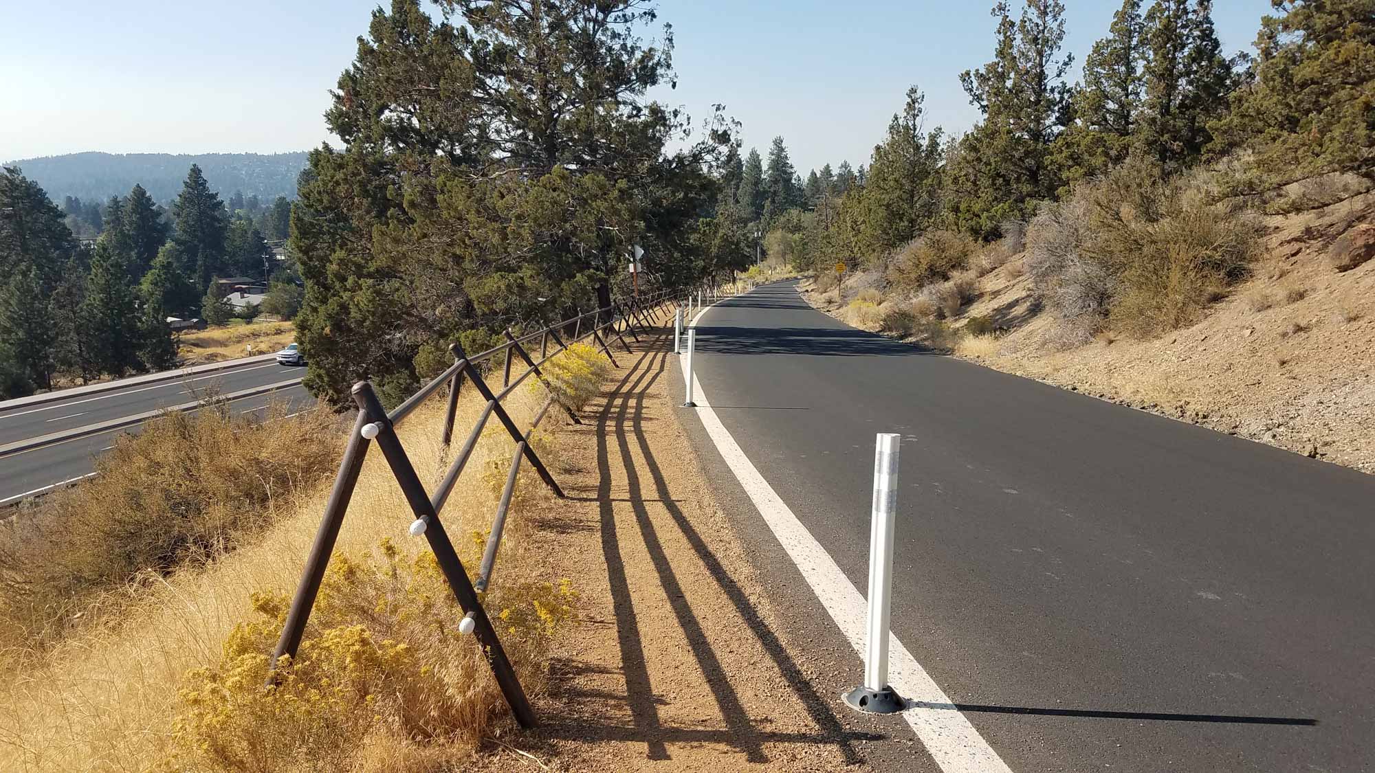 pipe fencing for cattle