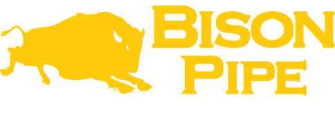 Bison Pipe – Steel Pipe, Fencing, & Gates